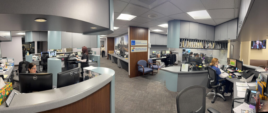 LINA-Long-Island-Office