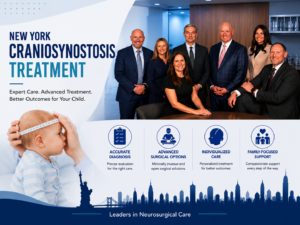 New York Craniosynostosis Treatment