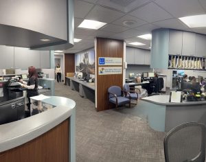 LINA Long Island Office Banner