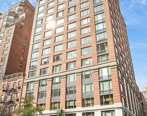 LINA Manhattan NYC Office