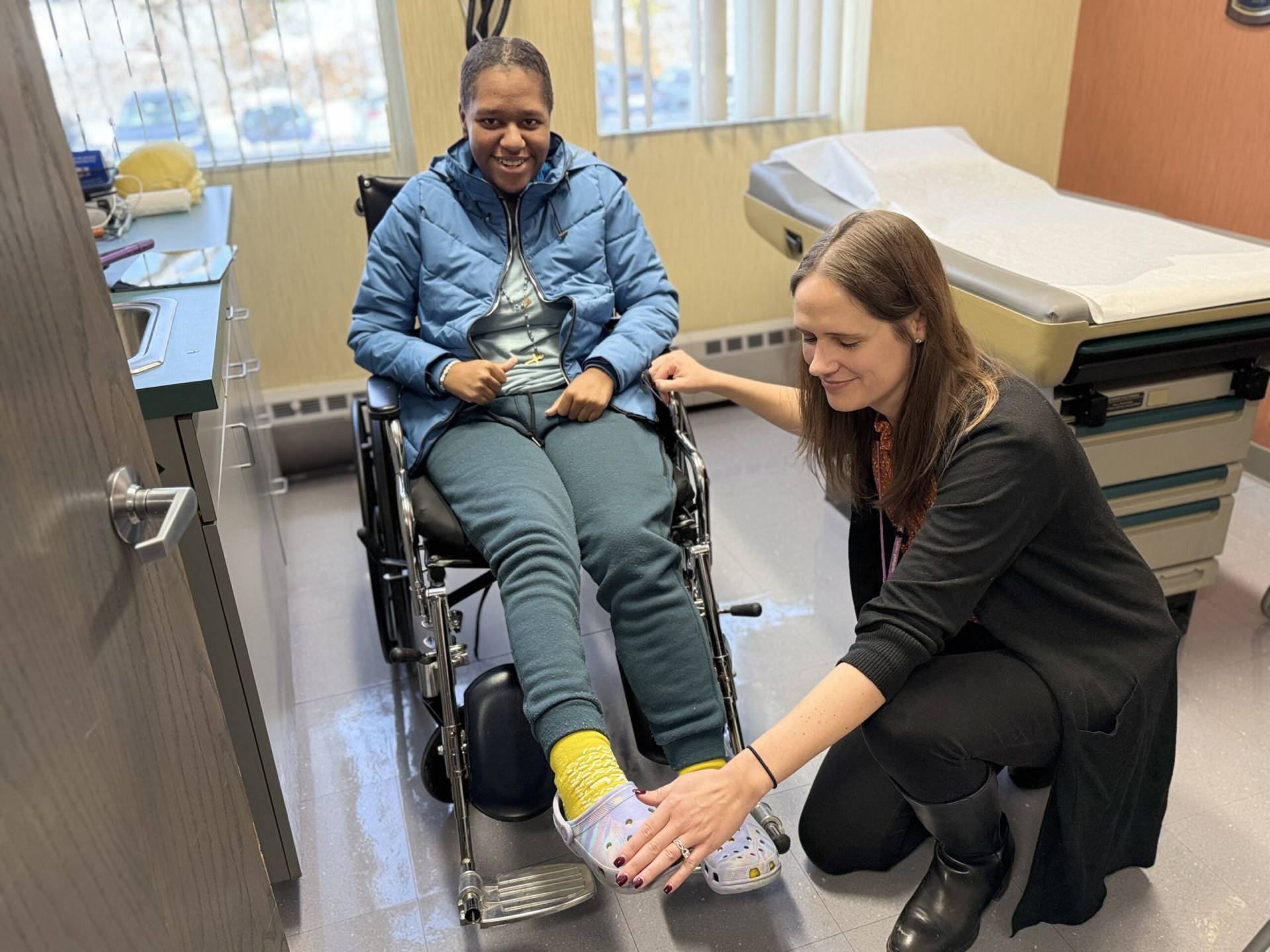 Trusted Pediatric Neurosurgery Experts