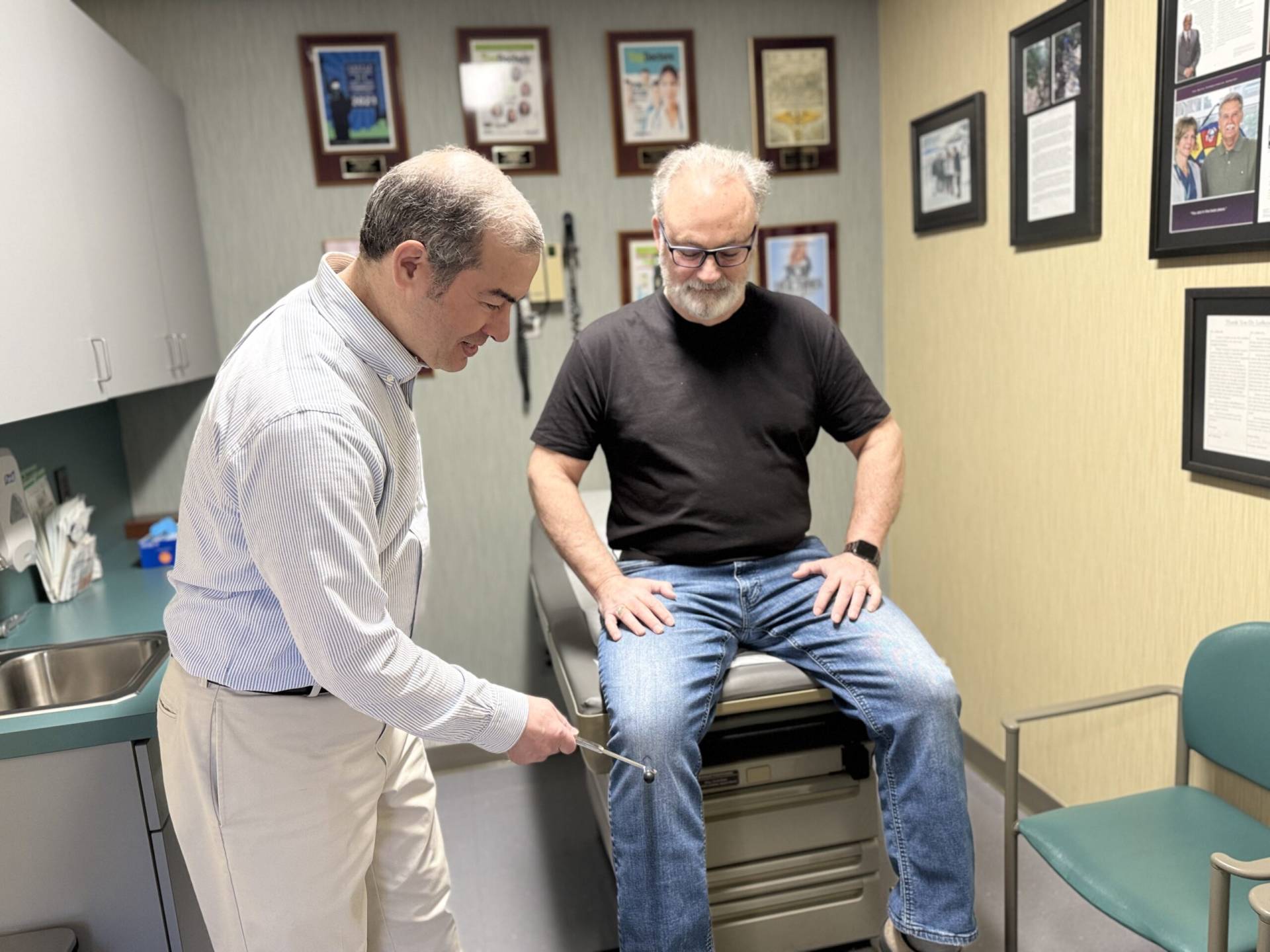 Advanced Care for Young Minds