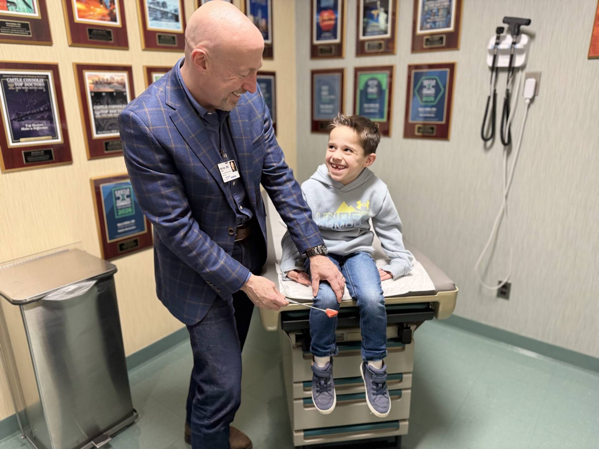 Expert Neurosurgical Care